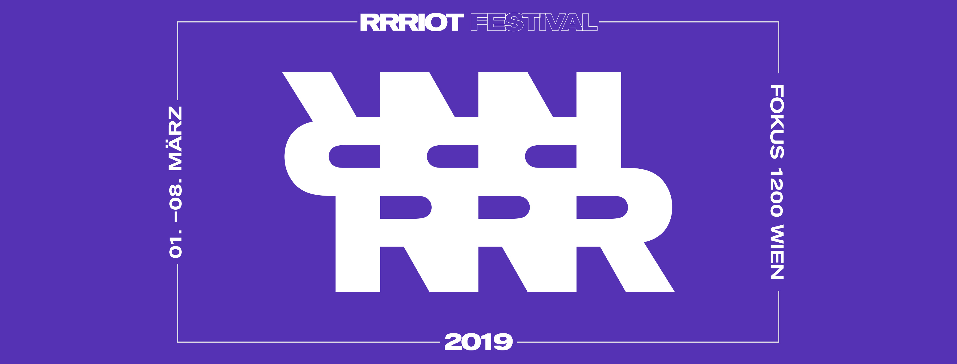 Rrriot Festival 2019