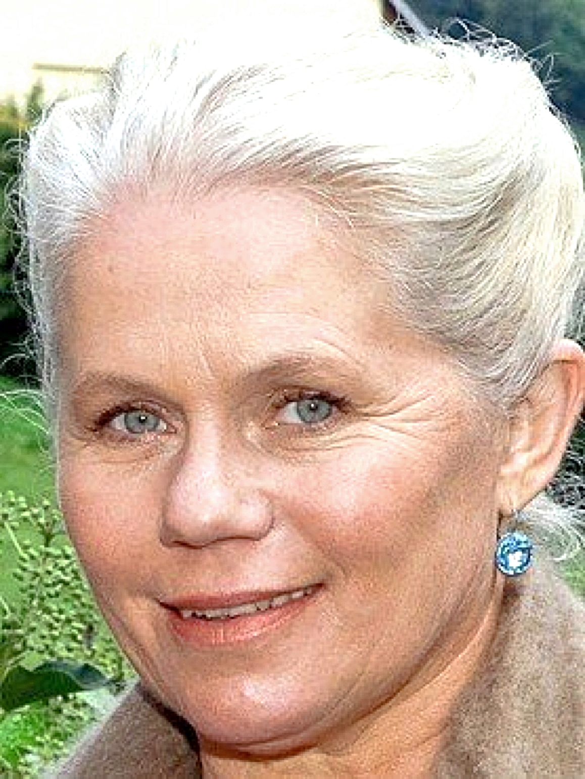 Eugenie Schwarzwald - Wohltäterin 