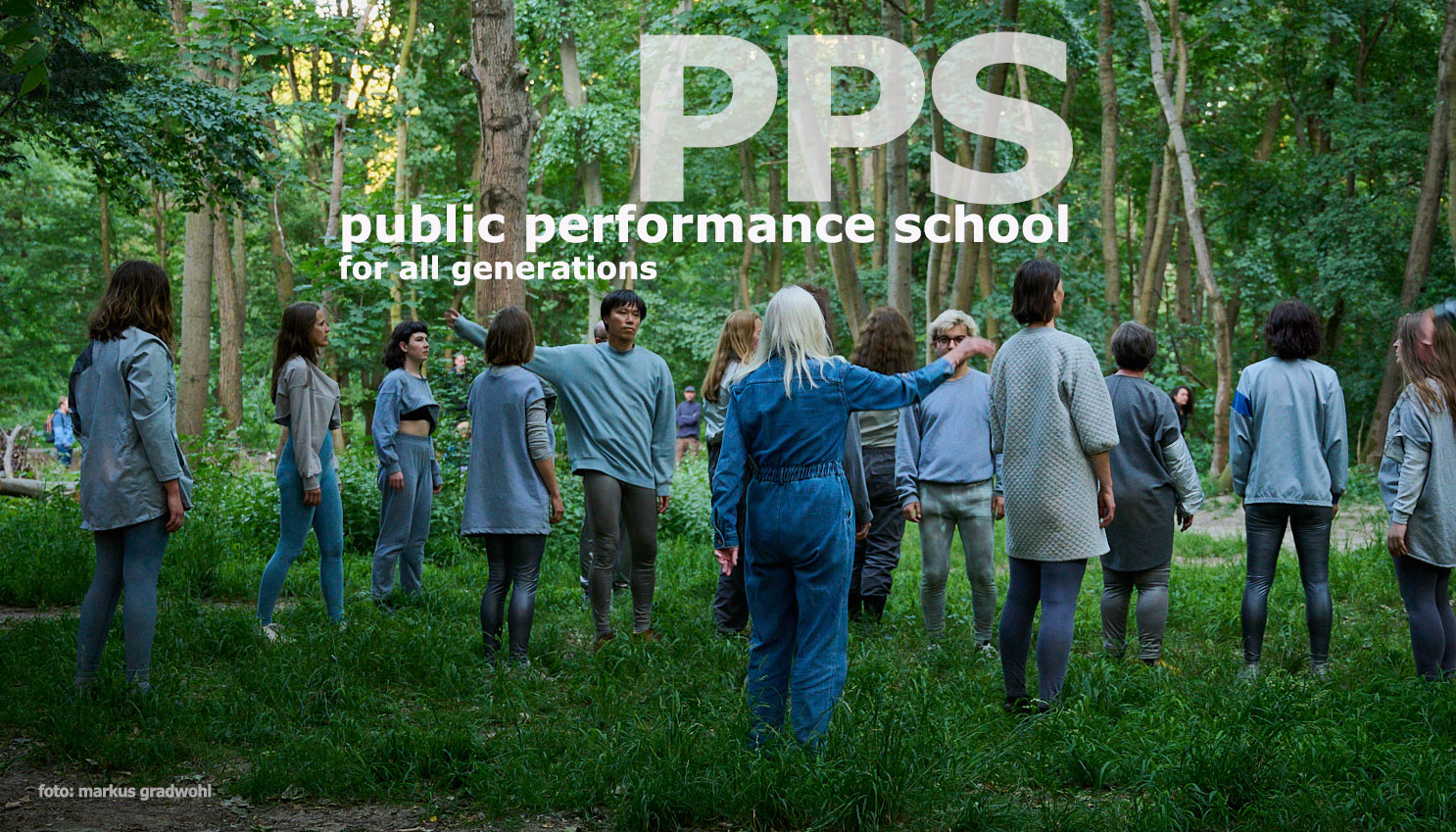 public performance school
