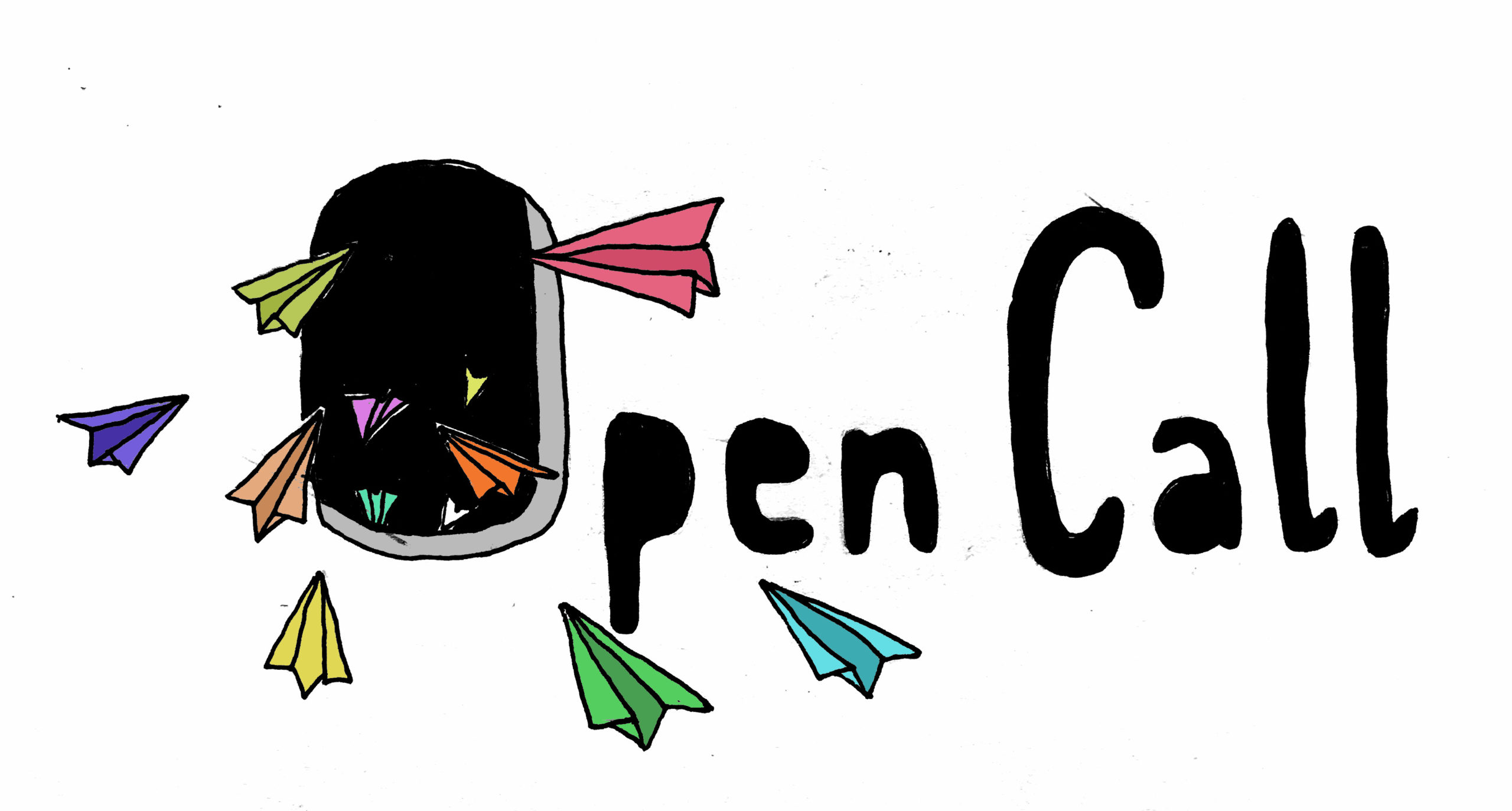 KNH-Shorts #6: OPEN CALL