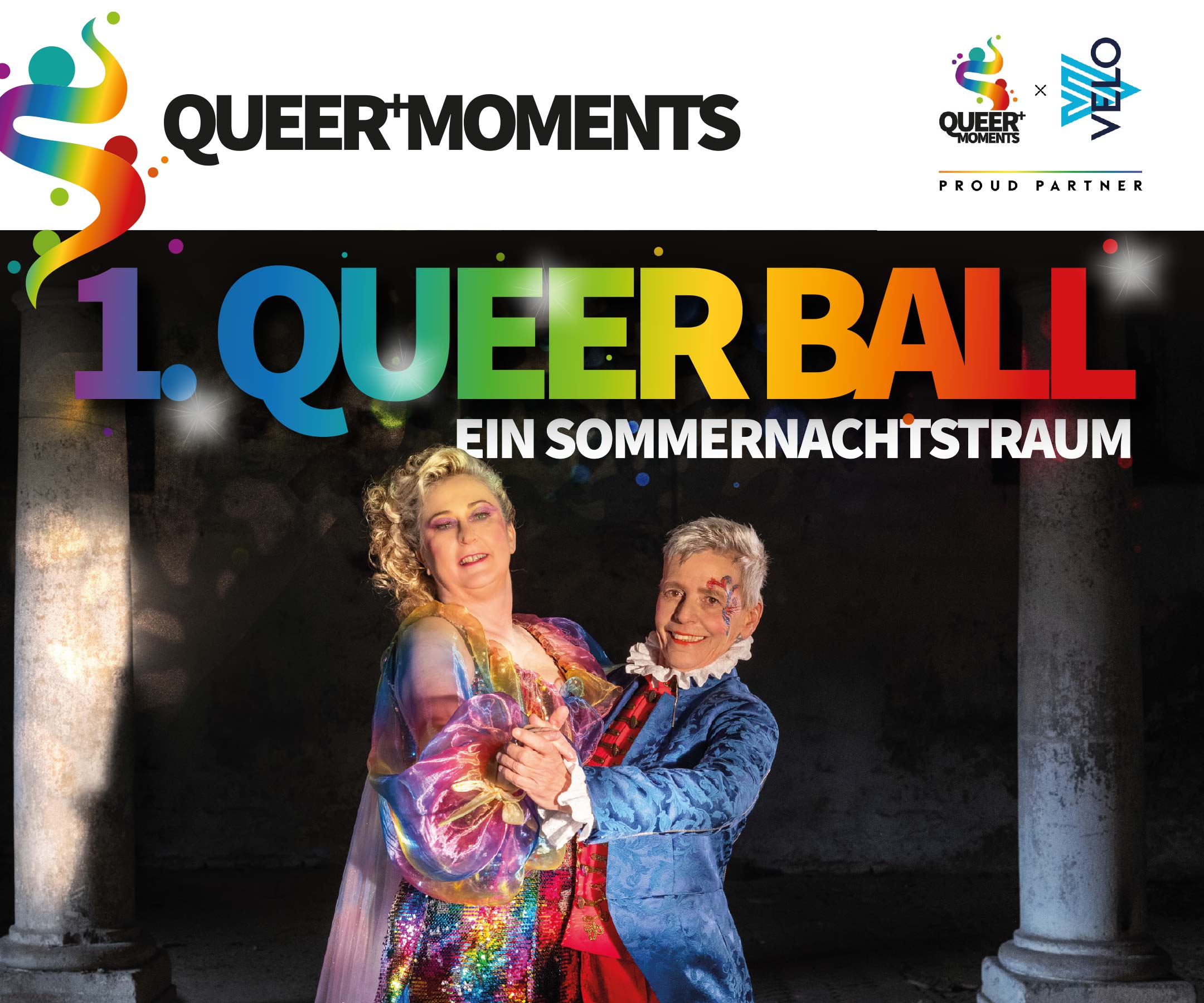 1. QUEER BALL 2023