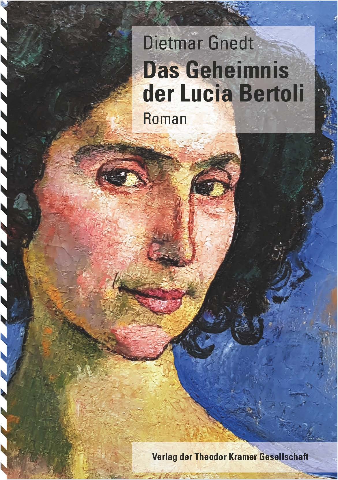 Das Geheimnis der Lucia Bertoli