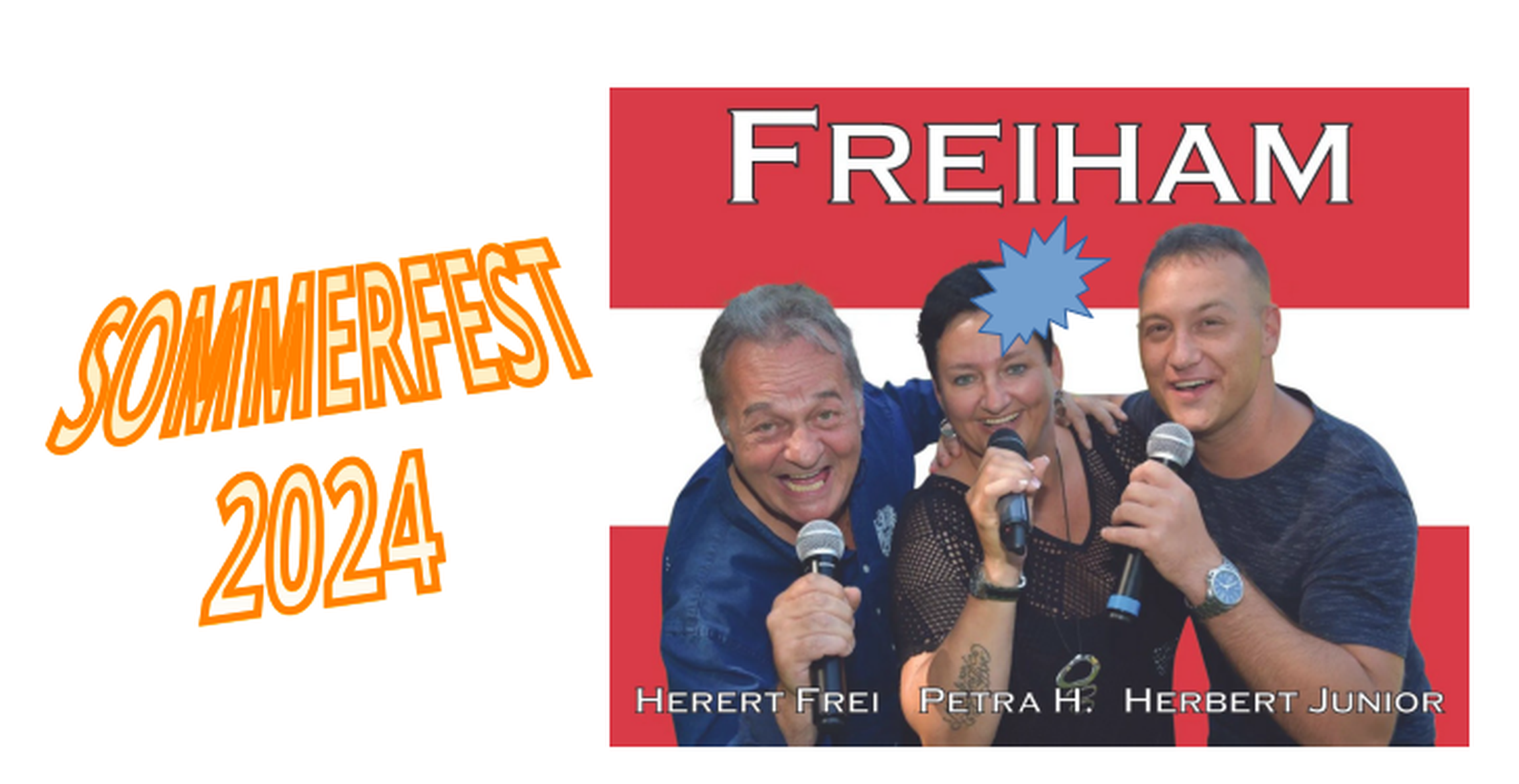 Freiham - Sommerfest 2024