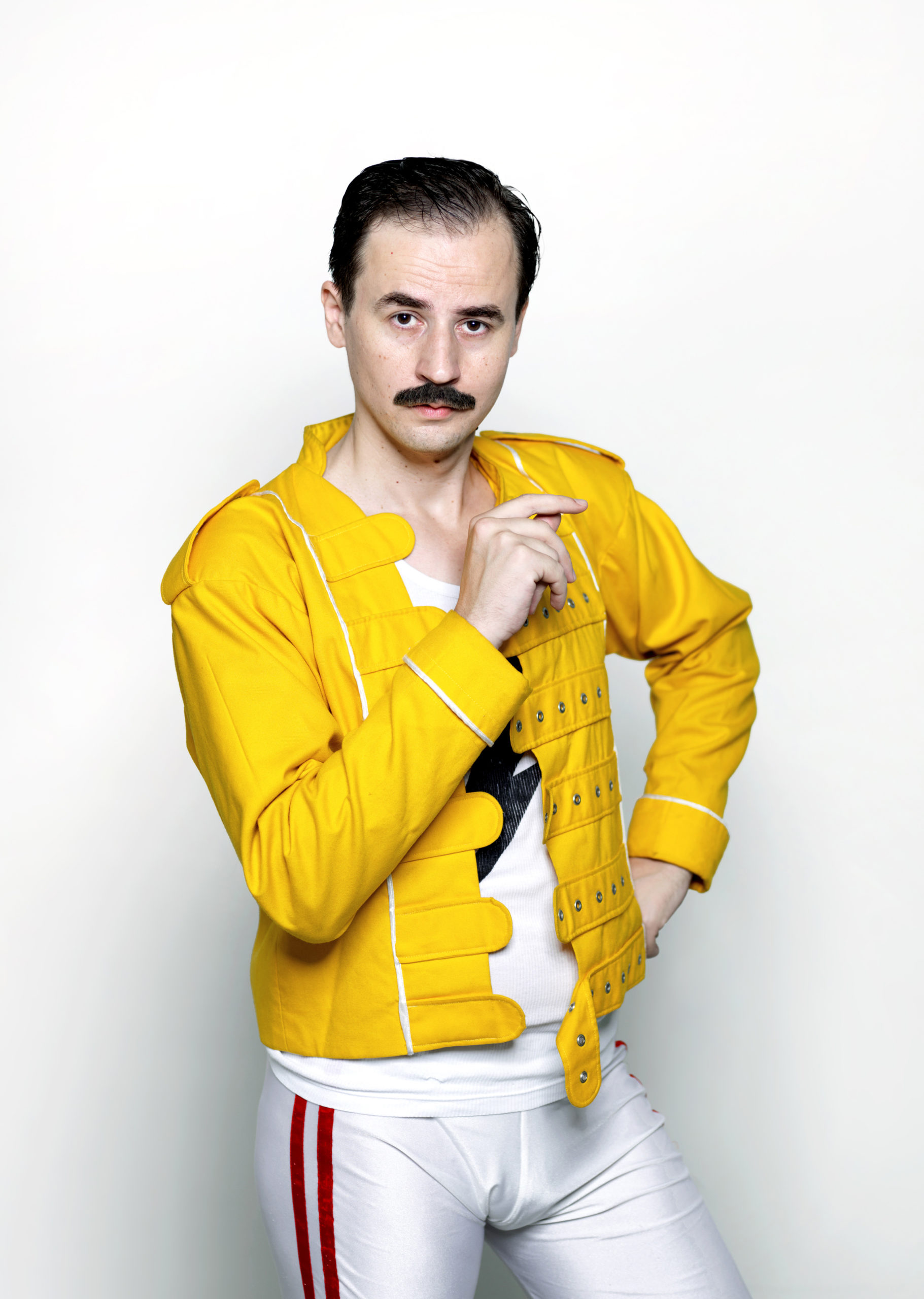 AUSTROFRED - MAGIC MUSIC WALK 5