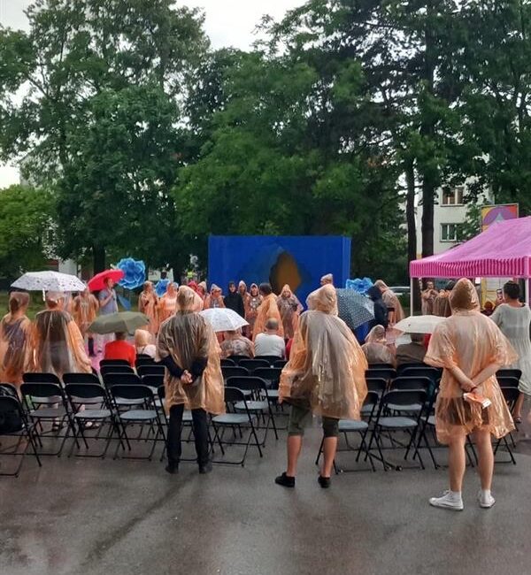 INDIGO - Stadtpark Atzgersdorf, 1230