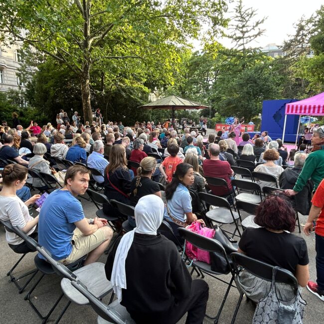 Wir sind 1030 Wien (2)